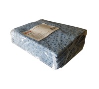 Салфетки полипропиленовые IMASK 100%, 30*38см , уп.25шт