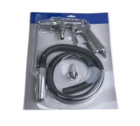 Пескоструйный  пистолет ICAR,  (PS-03)