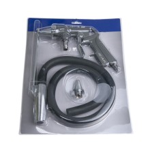 Пескоструйный  пистолет ICAR,  (PS-03)