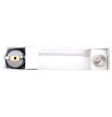 ISISTEM  Ремкомплект №1 к краскораспылителю IS-DB-21-1,3мм