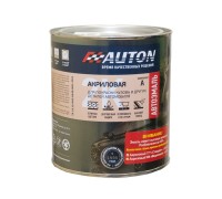307 зелёный сад  AUTON Автоэмаль акриловая 2К, уп.0,85кг