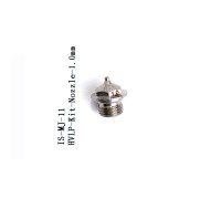 ISISTEM  Дюза для краскопульта IS-MJ-11 1,0мм