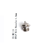 ISISTEM  Дюза для краскопульта IS-MJ-11 1,0мм