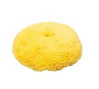 180мм ISISTEM IPOLISH  Полировальный круг из смешанного крученого ворса, среднежёсткий