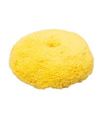 180мм ISISTEM IPOLISH  Полировальный круг из смешанного крученого ворса, среднежёсткий