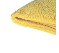 90*30см ADOLF BUCHER  Полировальное полотенце, жёлтое