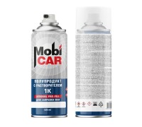 Полупродукт 1К MobiCAR, распылитель LINDAL, аэрозоль, 520мл
