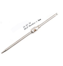 ISISTEM  Игла для краскопульта IS-ST-31/IS-ST-RP-31 1,8мм