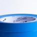 40м х 18мм Малярная водостойкая лента Синяя Blue ICAR Washi 100C