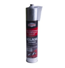 ISISTEM IGLASS Express Клей-герметик, уп.310мл WIDE
