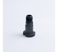 Переходник пластиковый для краскопульта A-2 Devilbiss, ICAR