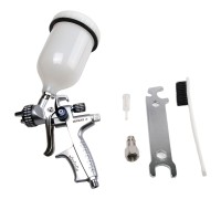 ISISTEM ISPRAY  ST 31 Краскораспылитель с верхним бачком 600мл, сопло 1,9мм