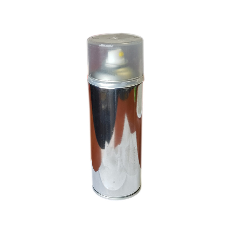 Полупродукт клапан "Lindal" без литографии,кеп бел-желт/красно-черный. поворотный, Автон, уп. 400 мл