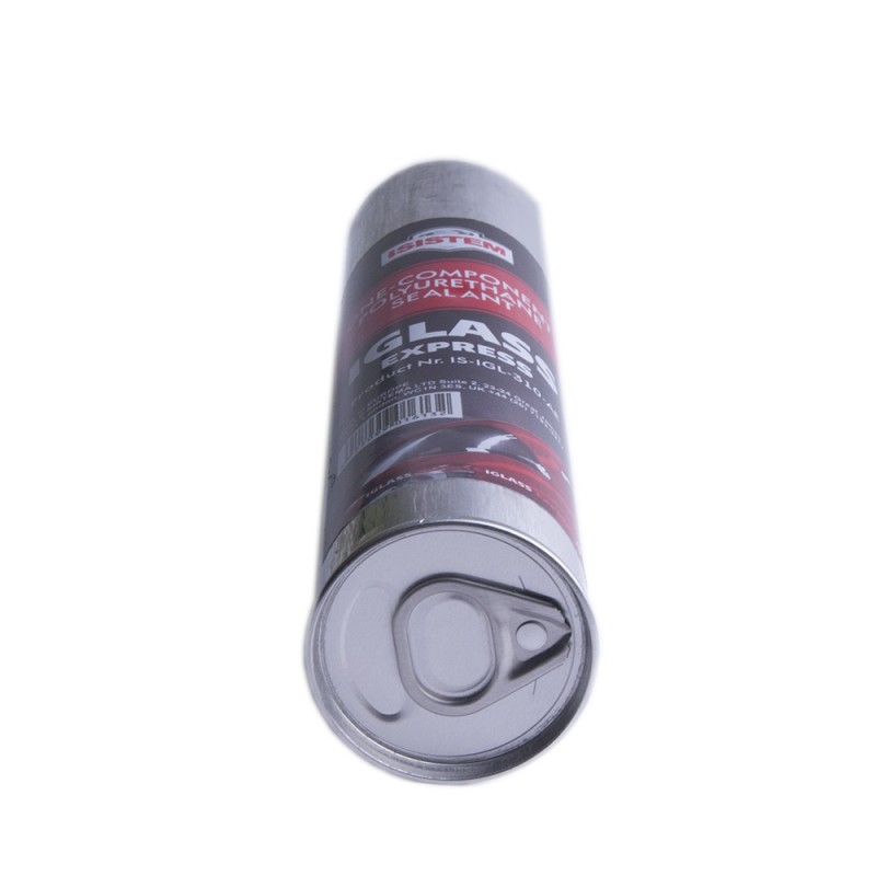 ISISTEM IGLASS Express Клей-герметик, уп.310мл WIDE ISISTEM IGLASS Express Клей-герметик, уп.310мл WIDE