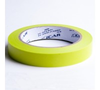 40м х 24мм Малярная водостойкая лента Зеленая Green ICAR Washi 100C