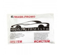 ISISTEM IMASK PROMO Тент защитный 4мх5м