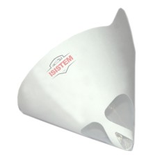 Воронка фильтрующая NL, нейлон, 125 мкр