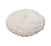 180мм ISISTEM IPOLISH  Полировальный круг из смешанного кручёного ворса, жёсткий