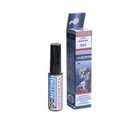 653 маэстро  AUTON Кисточка для покраски, уп.8мл