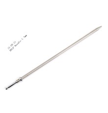 ISISTEM  Игла для краскопульта IS-DB-21 1,7мм