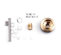 ISISTEM  Ремкомплект №2 к краскораспылителю IS-MJ-11 диаметр сопла любой