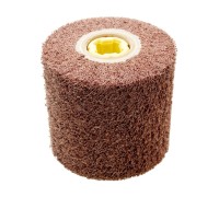 ISISTEM NWD-100-100-19-AC Нетканный абразивный валик