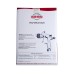 ISISTEM ISPRAY DB 21 Краскораспылитель с верхним бачком 600мл, сопло 1,4мм