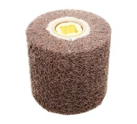 ISISTEM NWD-100-100-19-AM Нетканный абразивный валик