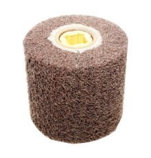 ISISTEM NWD-100-100-19-AM Нетканный абразивный валик