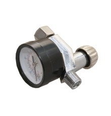 Регулятор с манометром ICAR для краскопульта (R805)