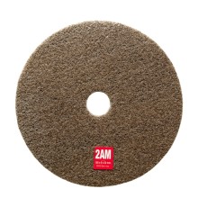 ISISTEM  NWD-150-2AM Диск полировальный по металлу