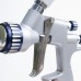 ISISTEM ISPRAY DB 21 Краскораспылитель с верхним бачком 600мл, сопло 1,4мм