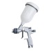 ISISTEM ISPRAY DB 21 Краскораспылитель с верхним бачком 600мл, сопло 1,4мм