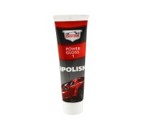 ISISTEM IPOLISH PowerGloss №1 Паста абразивная полировальная, уп.100мл