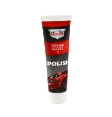ISISTEM IPOLISH PowerGloss №1 Паста абразивная полировальная, уп.100мл