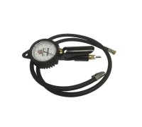 519 9356 Пистолет-манометр Rema Tip-Top / Michelin (0-11 bar) Rema Tip-Top