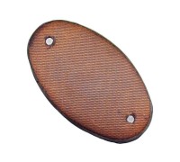 517 7165 Накладка резиновая для Economy (грузовая) Rema Tip-Top