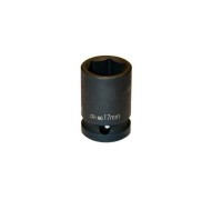 HA4567 Головка торцевая  1/2" Clipper