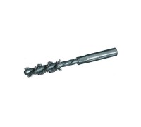 595 4560 Щётка металлическая (карандаш) D=8мм, W=25мм Rema Tip-Top