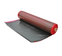 516 1009 Резина сырая (1мм) 5,0кг. Rema Tip-Top