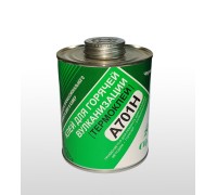 A701H Клей для горячей вулканизации 1.0л Clipper