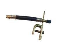 17-570 удлинитель резиновый 125мм. Clipper