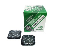 H406n Набор заплат универсальных 45х45мм Clipper