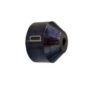 V265-030-02 Сменный палец для вар. адаптера (тип D) 30мм Vibration
