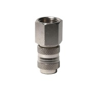 21-12A3 штуцер б/см (м), резьба 1/2" внутренняя Clipper