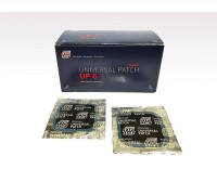 502 5060 Набор заплат универсальных UP6 PREMIUM 43х43мм Rema Tip-Top
