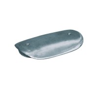517 3327 Плита нагревательная 210х140мм Rema Tip-Top