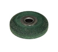 595 4175 Щётка в пластике D=76мм, W=20мм Rema Tip-Top