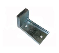 517 3884 Скоба крепежная для вулканизатора "Junior/Duplex" Rema Tip-Top