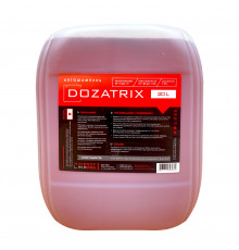 Автошампунь Himprofline Dozatrix - 20л